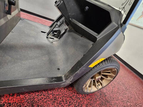 2024 Yamaha Drive 2 QueTech