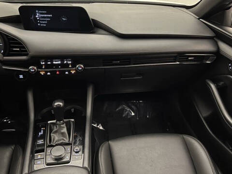 2023 Mazda Mazda3 Hatchback 2.5 S Preferred