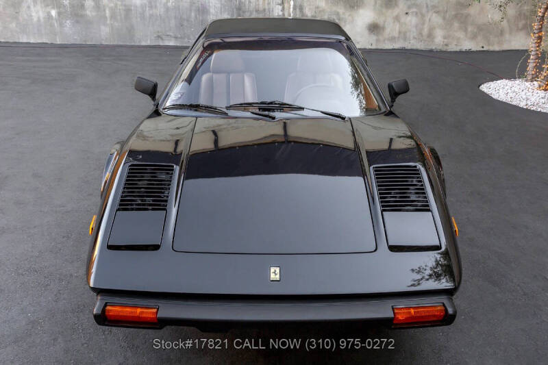 1978 Ferrari 308 GTS