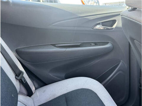 2020 Chevrolet Bolt EV LT