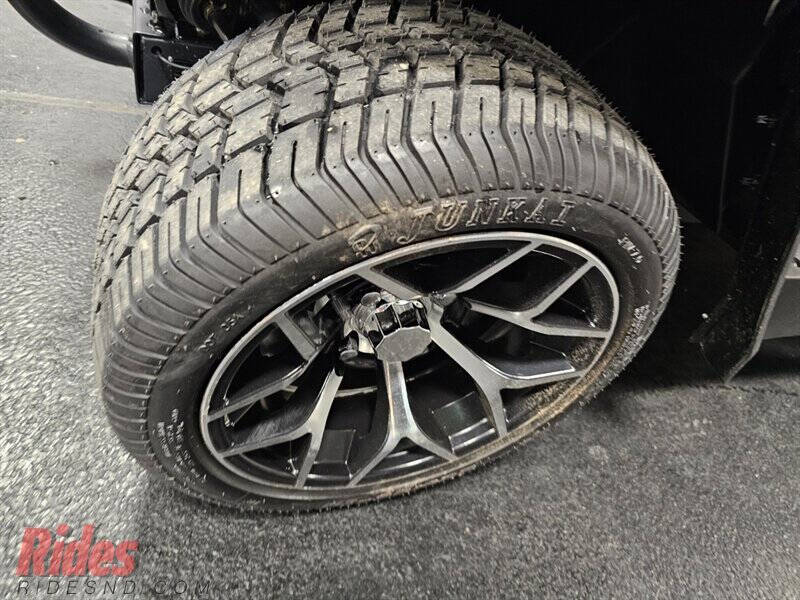 2025 Denago Nomad Plus