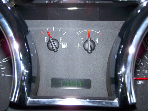 2007 Ford Mustang V6 Premium