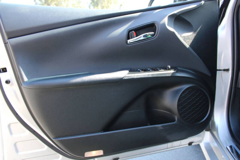 2017 Toyota Prius Prime
