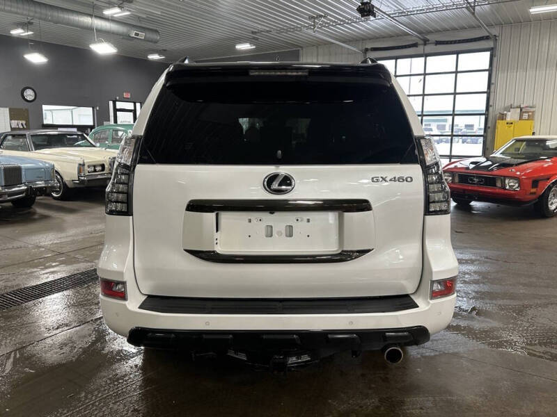 2023 Lexus GX 460