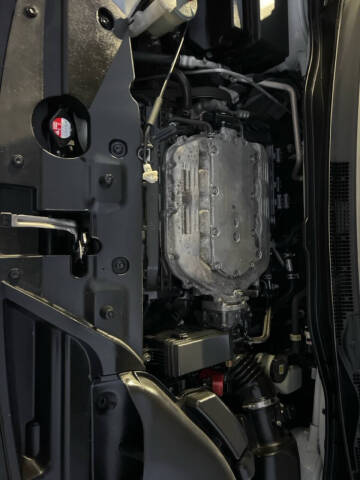 2016 Honda Odyssey EX-L w/Navi