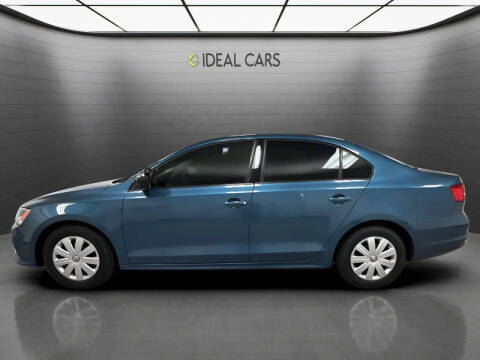 2015 Volkswagen Jetta
