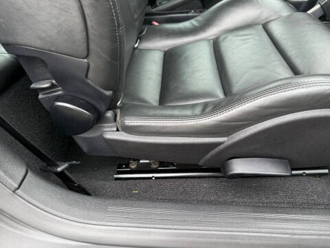 2006 Audi TT 225hp quattro