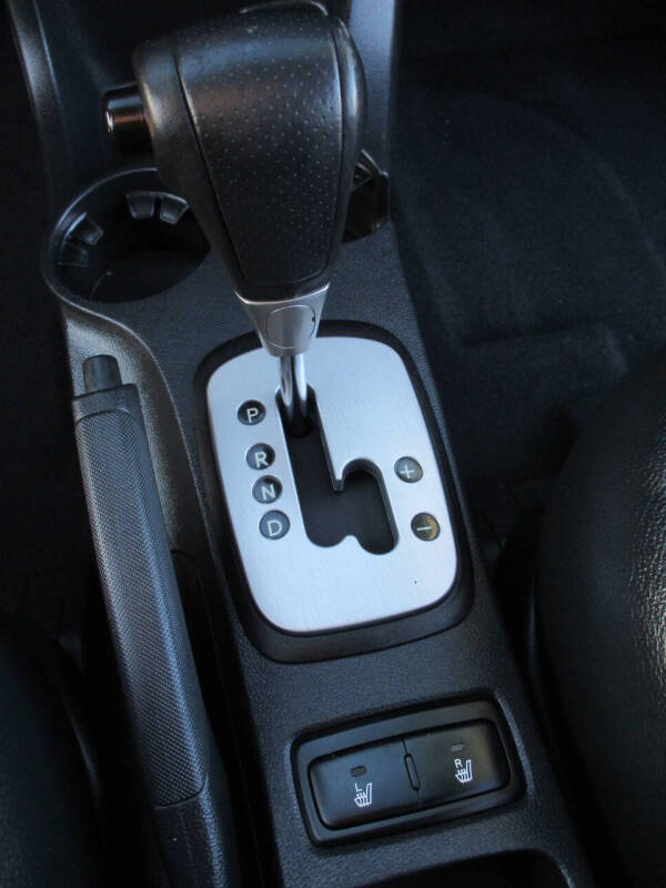 2008 Kia Sportage EX