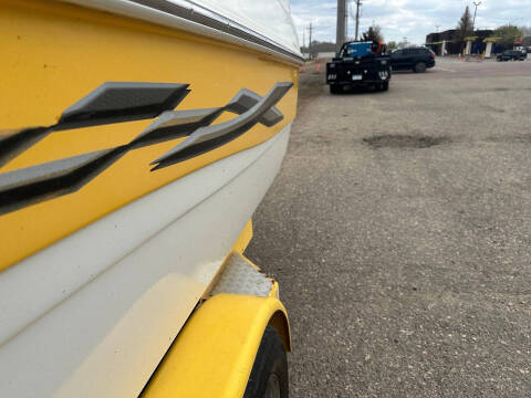 2006 EBBTIDE 2400SS