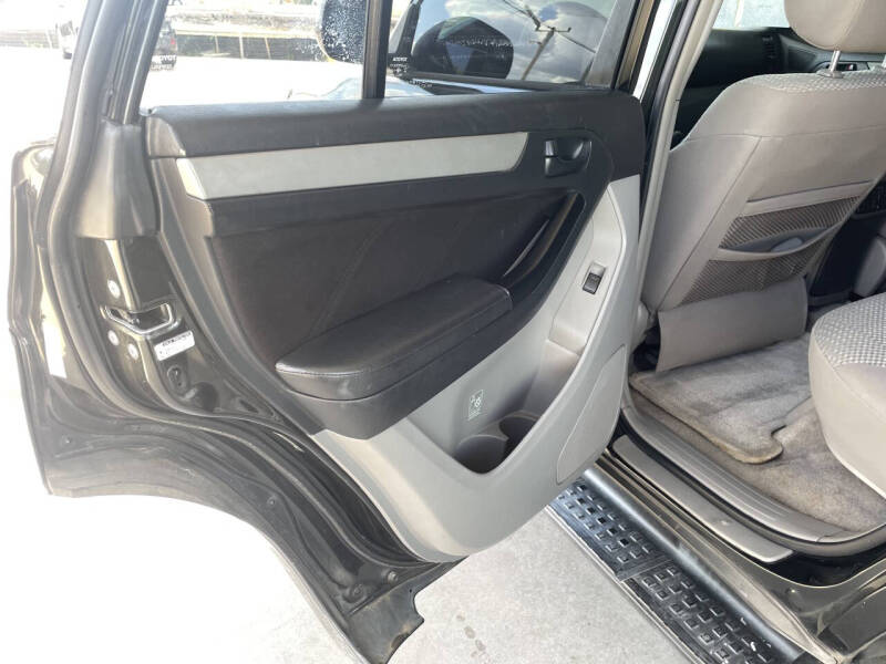 2006 Toyota 4Runner