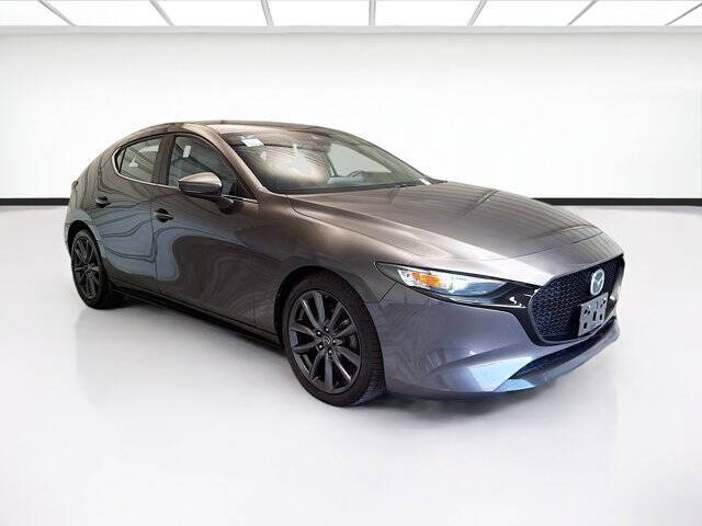 2019 Mazda Mazda3 Hatchback Preferred