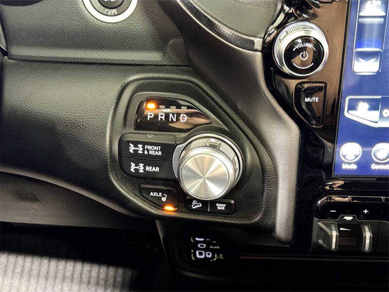 2019 RAM 2500 Power Wagon