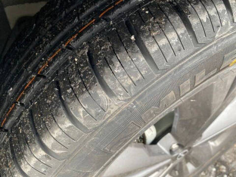 2023 Nissan Murano Platinum