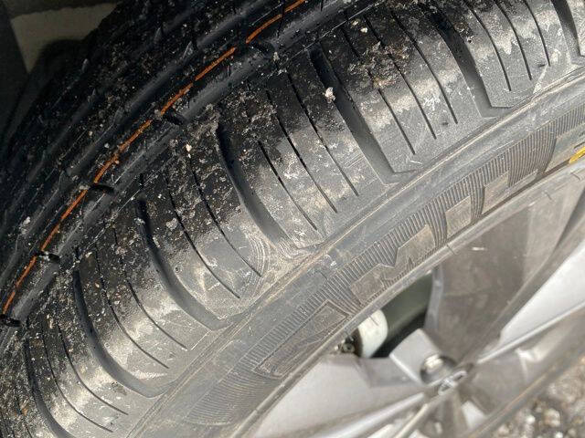 2023 Nissan Murano Platinum