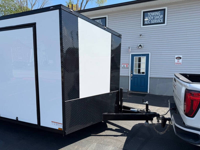 2026 ANVIL TRAILER LLC TRAILER