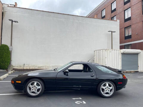 1993 Porsche 928 GTS