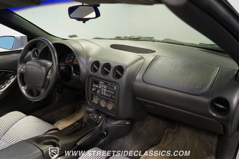 1997 Pontiac Firebird