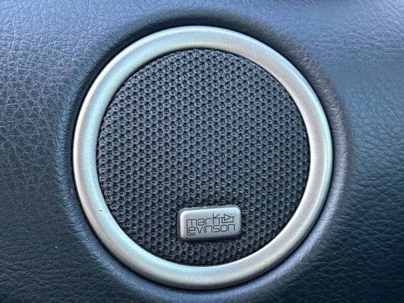 2002 Lexus SC 430