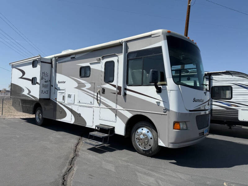 2013 Itasca SUNSTAR 3B 36.5