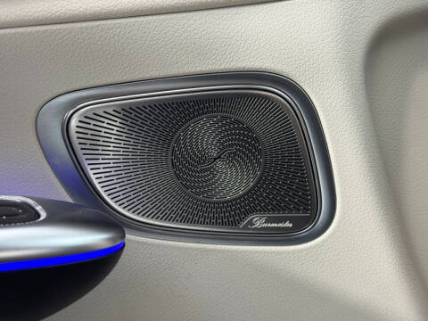 2023 Mercedes-Benz GLC GLC 300 4MATIC