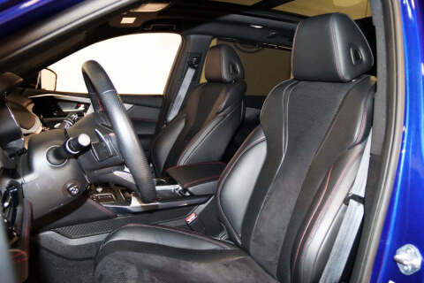 2023 Acura MDX SH-AWD w/A-SPEC