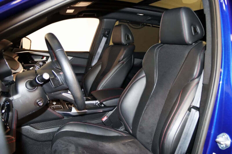 2023 Acura MDX SH-AWD w/A-SPEC