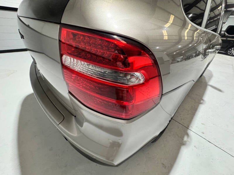 2009 Porsche Cayenne