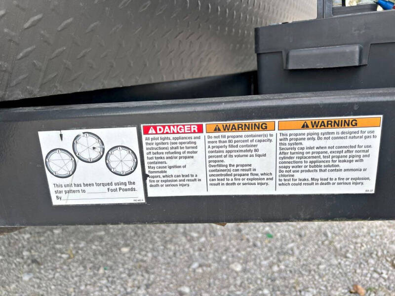 2021 Forest River SHASTA