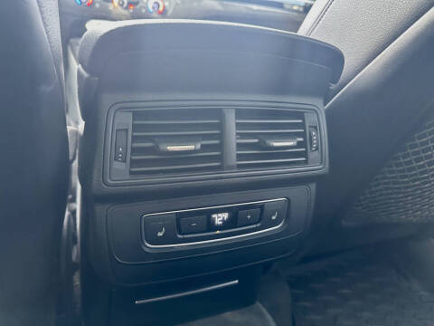 2017 Audi Q7 3.0T quattro Premium Plus