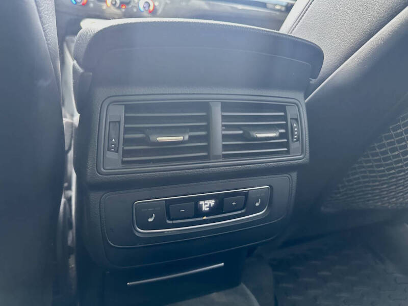 2017 Audi Q7 3.0T quattro Premium Plus