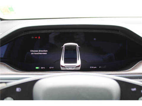 2022 Tesla Model X