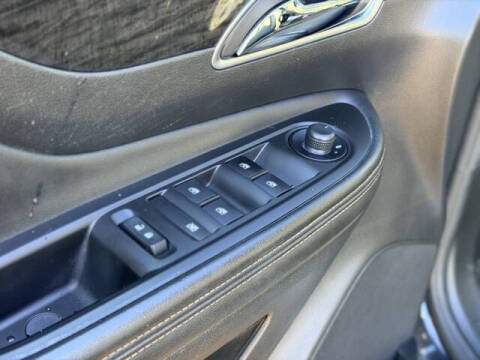 2016 Buick Encore Convenience