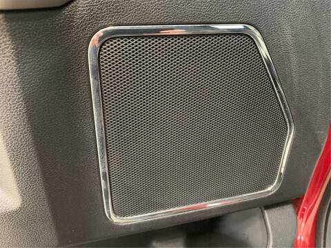 2017 Ford F-250 Super Duty