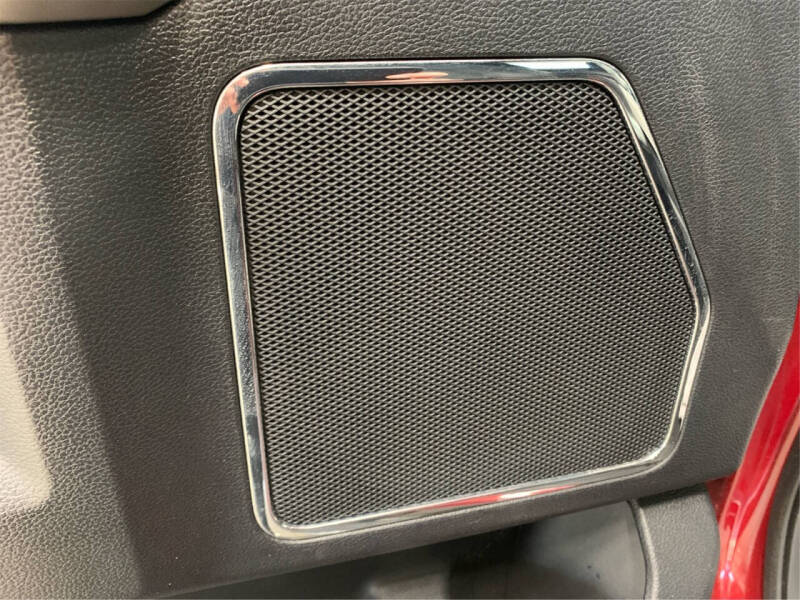 2017 Ford F-250 Super Duty