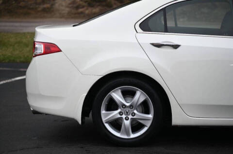 2009 Acura TSX