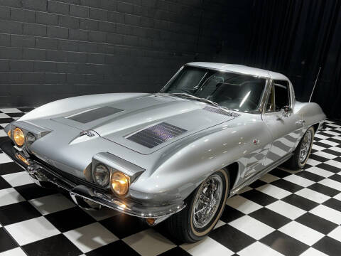1963 Chevrolet Corvette