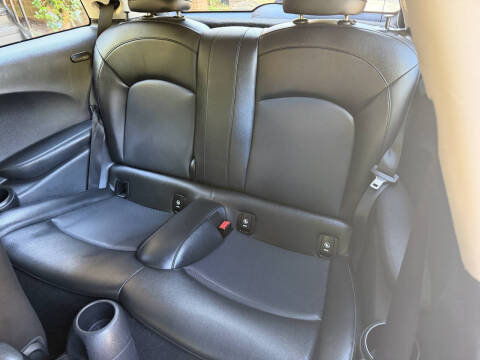 2020 MINI Hardtop 2 Door Oxford Edition