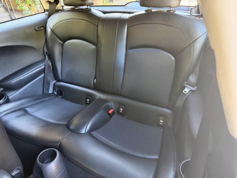 2020 MINI Hardtop 2 Door Oxford Edition