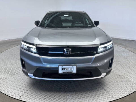 2025 Honda Prologue EX