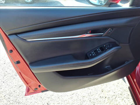 2021 Mazda Mazda3 Hatchback Preferred