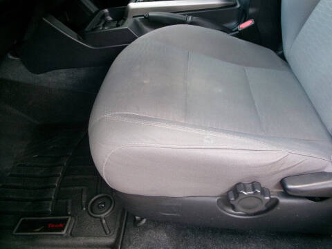 2016 Toyota Tacoma SR5 V6