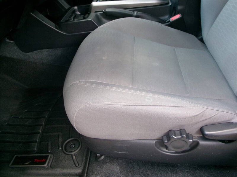 2016 Toyota Tacoma SR5 V6