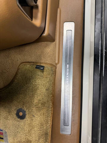 2015 Cadillac Escalade ESV Platinum