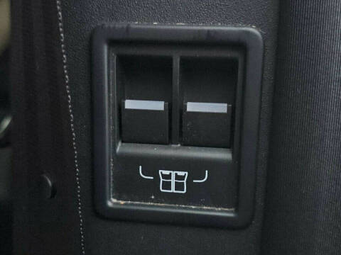 2017 Land Rover Discovery HSE