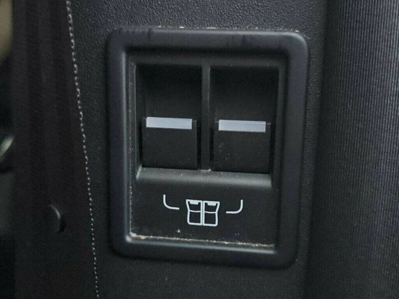 2017 Land Rover Discovery HSE