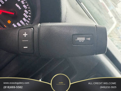 2017 Chevrolet Silverado 1500 Custom