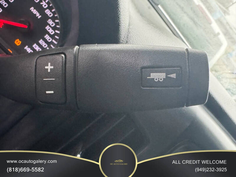 2017 Chevrolet Silverado 1500 Custom