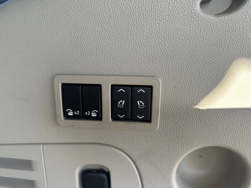 2015 Cadillac Escalade Luxury