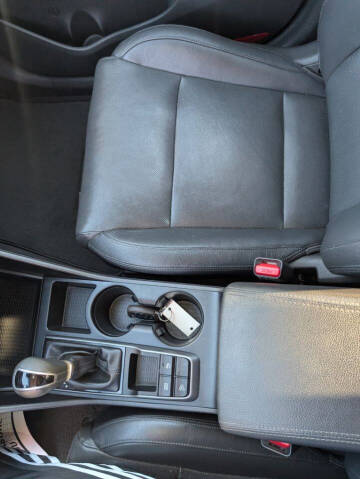 2018 Hyundai Tucson Limited