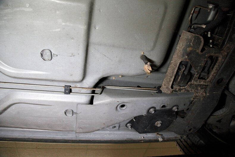 1995 Buick Riviera Supercharged